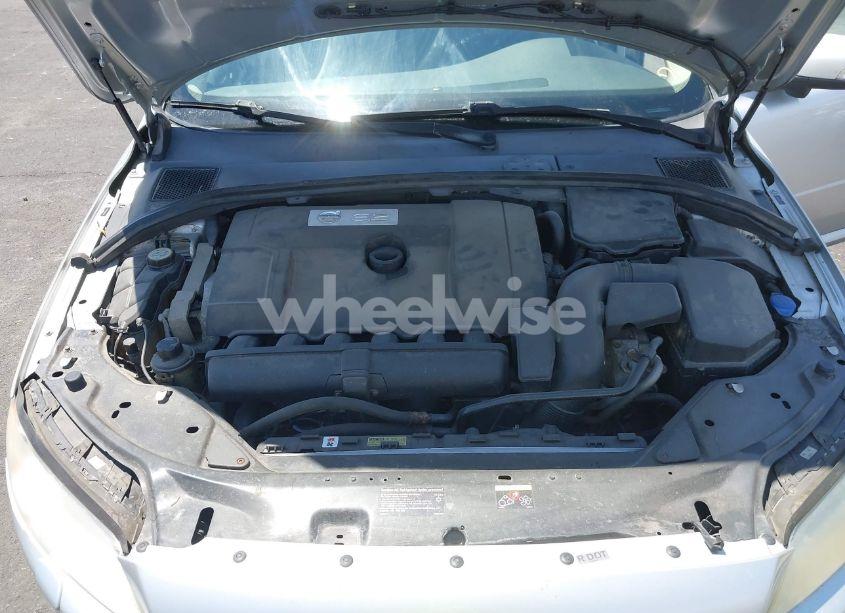Photo 10 of 2009 Volvo S80 3.2 (VIN YV1AS982791090435)