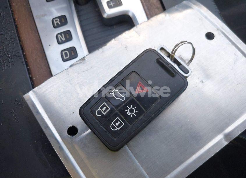 Photo 11 of 2009 Volvo S80 3.2 (VIN YV1AS982791090435)