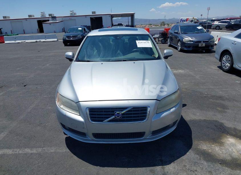 Photo 12 of 2009 Volvo S80 3.2 (VIN YV1AS982791090435)