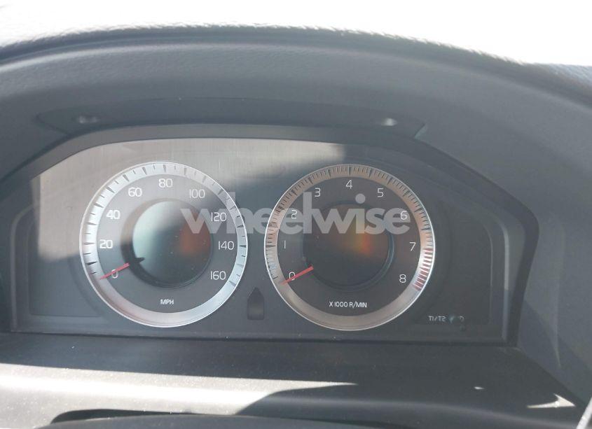 Photo 7 of 2009 Volvo S80 3.2 (VIN YV1AS982791090435)