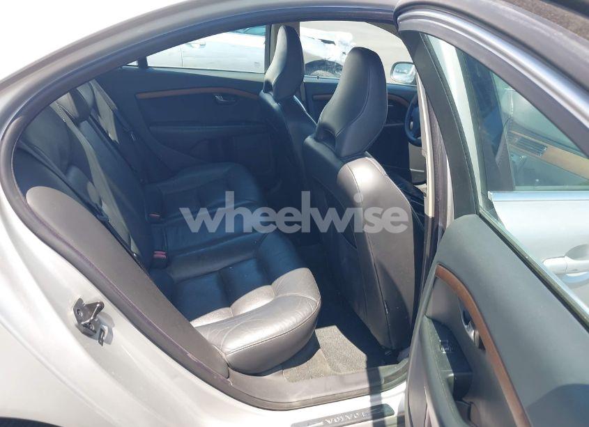 Photo 8 of 2009 Volvo S80 3.2 (VIN YV1AS982791090435)