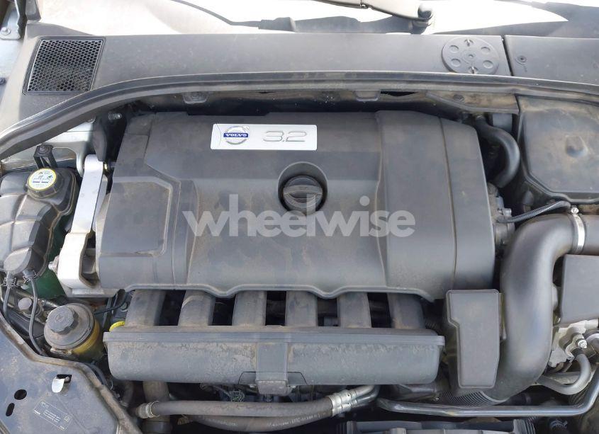 Photo 10 of 2009 Volvo S80 3.2 (VIN YV1AS982791102440)