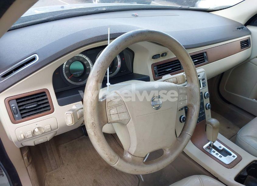 Photo 12 of 2009 Volvo S80 3.2 (VIN YV1AS982791102440)