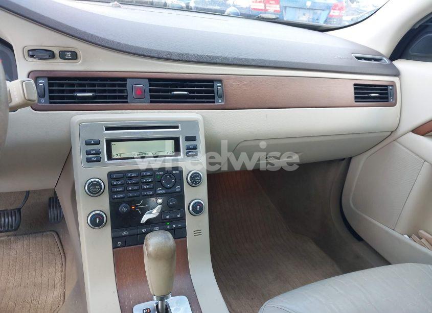 Photo 13 of 2009 Volvo S80 3.2 (VIN YV1AS982791102440)