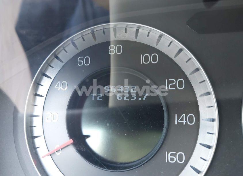 Photo 7 of 2009 Volvo S80 3.2 (VIN YV1AS982791102440)