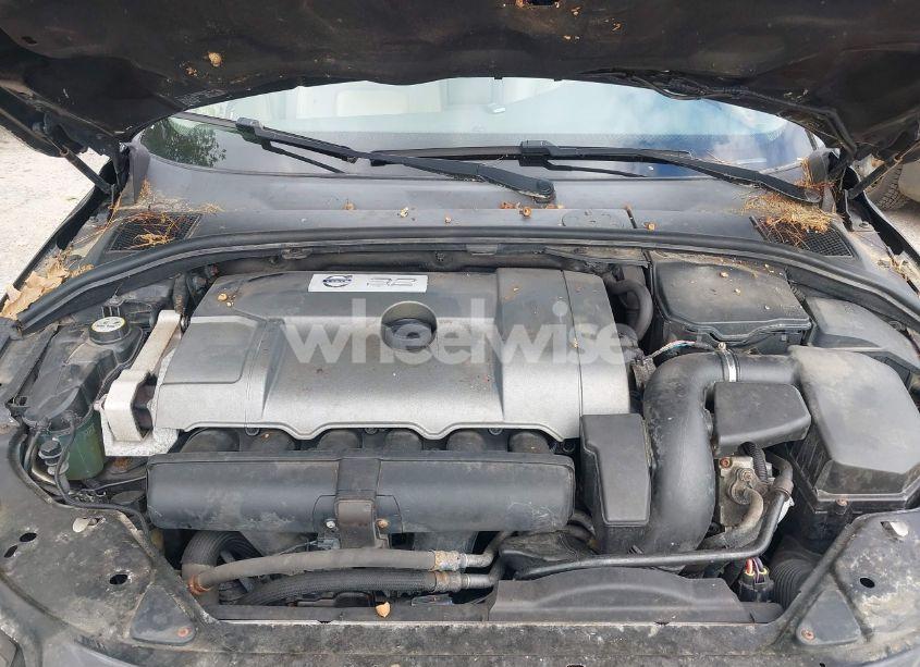 Photo 10 of 2008 Volvo S80 3.2 (VIN YV1AS982881065283)