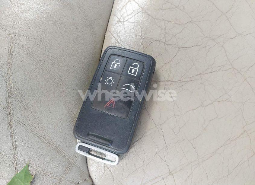 Photo 11 of 2008 Volvo S80 3.2 (VIN YV1AS982881065283)