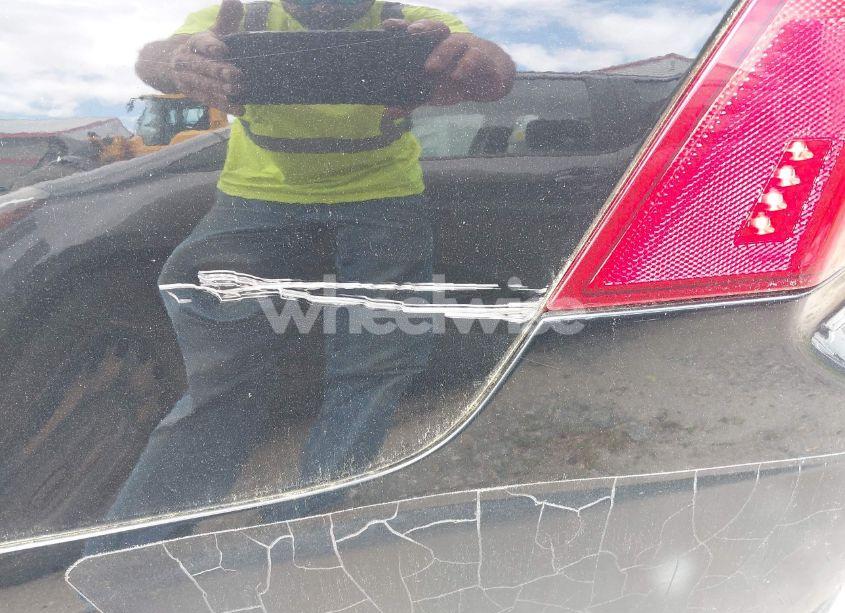 Photo 6 of 2008 Volvo S80 3.2 (VIN YV1AS982881065283)