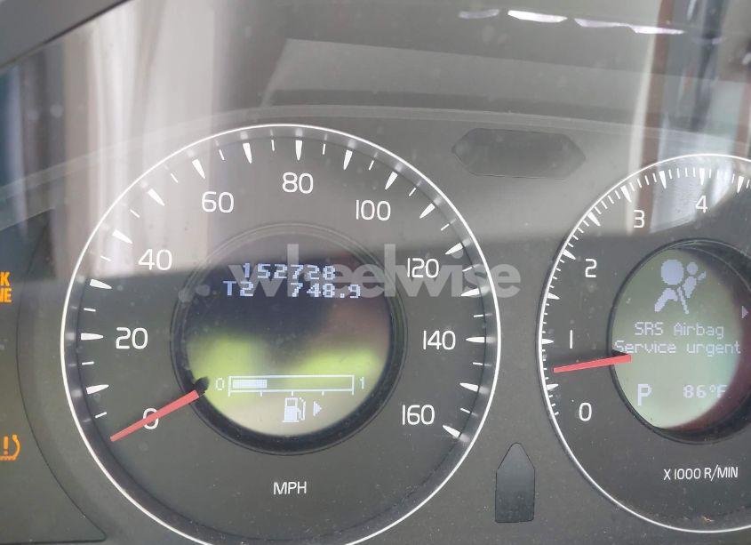 Photo 7 of 2008 Volvo S80 3.2 (VIN YV1AS982881065283)