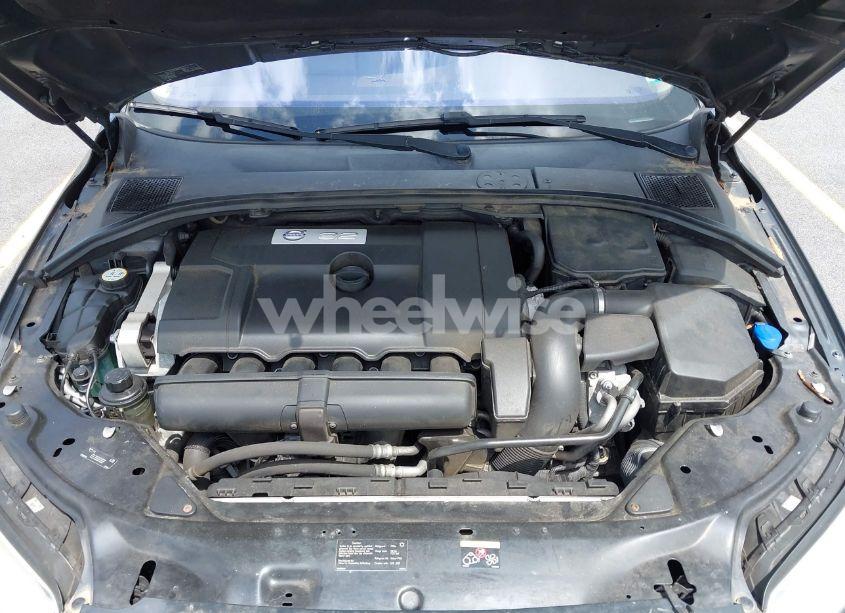 Photo 10 of 2009 Volvo S80 3.2 (VIN YV1AS982891105816)