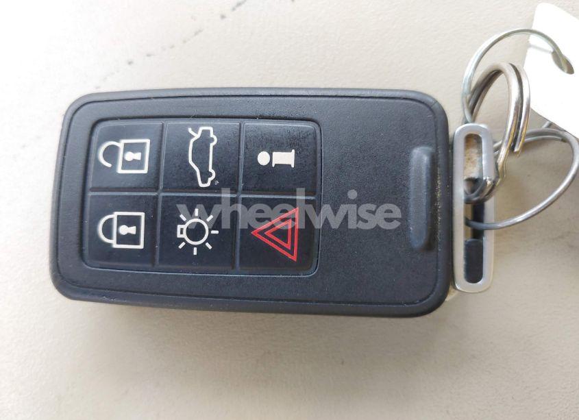 Photo 11 of 2009 Volvo S80 3.2 (VIN YV1AS982891105816)