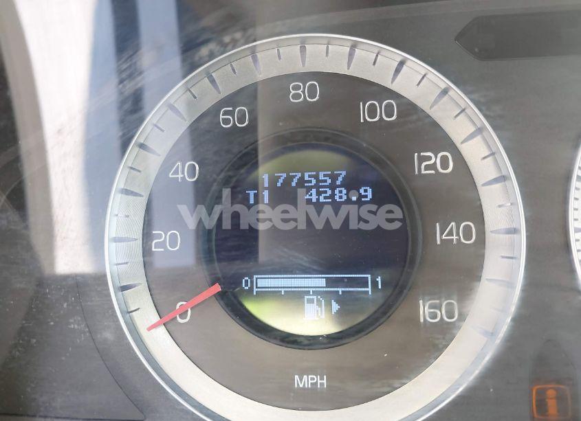 Photo 7 of 2009 Volvo S80 3.2 (VIN YV1AS982891105816)