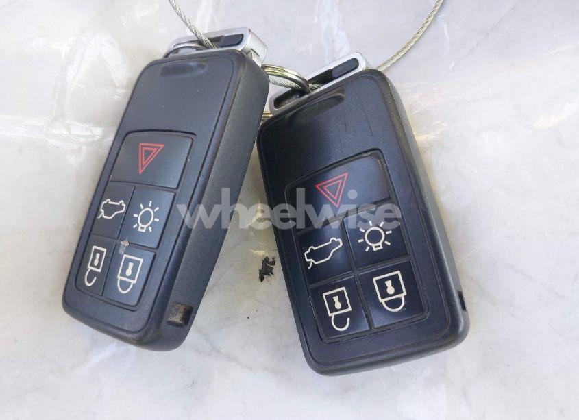 Photo 11 of 2009 Volvo S80 3.2 (VIN YV1AS982991104755)