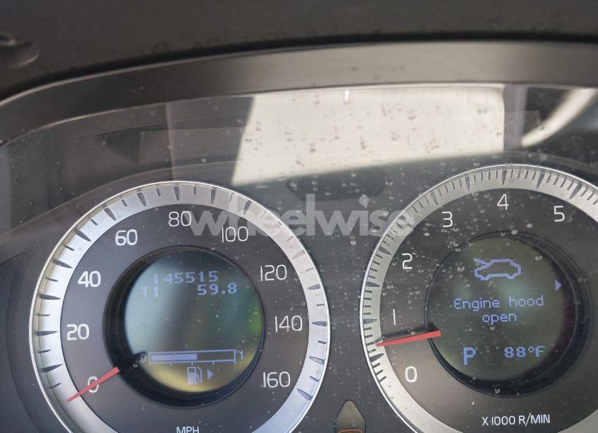 Photo 7 of 2009 Volvo S80 3.2 (VIN YV1AS982991104755)