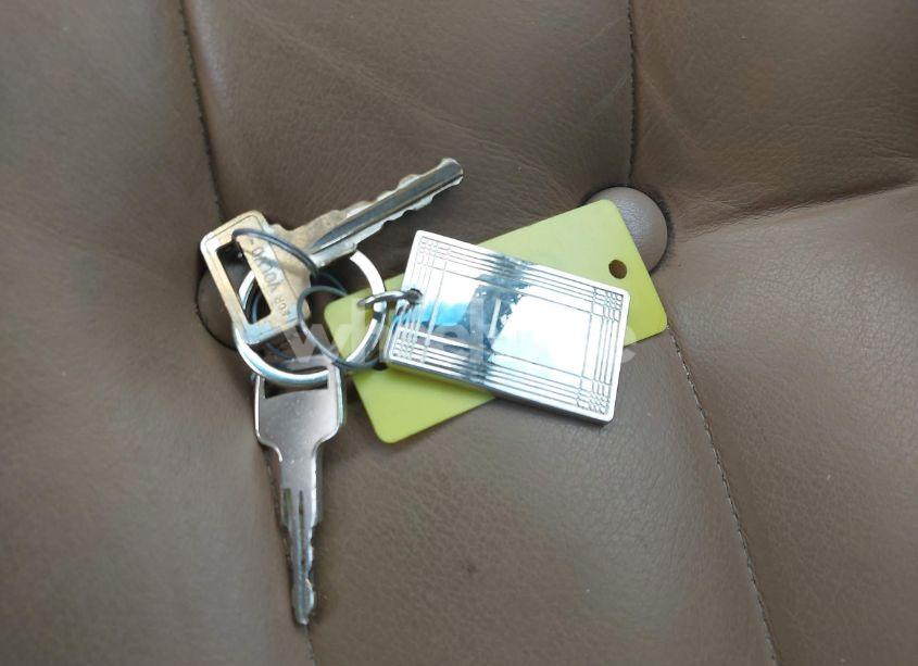 Photo 11 of 1985 Volvo 244 DL/GL (VIN YV1AX8845F1111890)