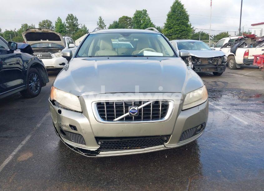 Photo 12 of 2008 Volvo V70 3.2 (VIN YV1BW982381047279)