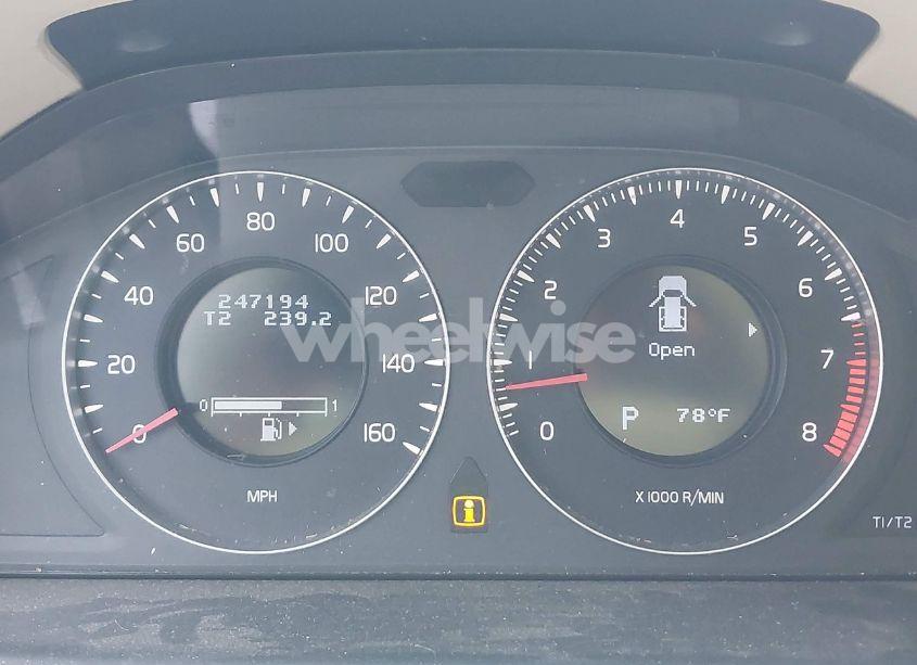 Photo 7 of 2008 Volvo V70 3.2 (VIN YV1BW982381047279)