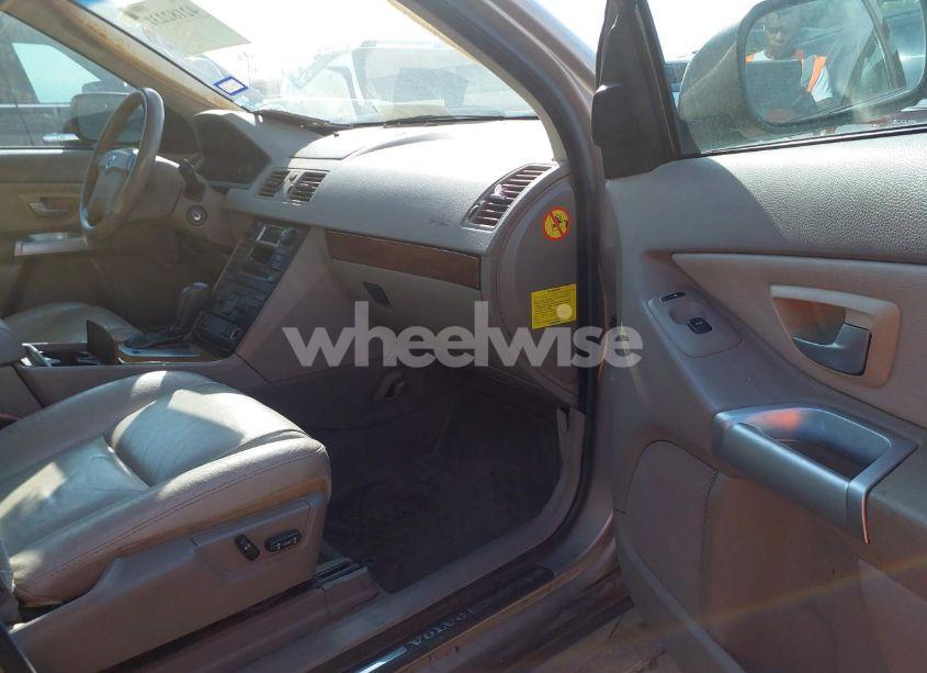 Photo 5 of 2005 Volvo Xc90 2.5T (VIN YV1CN592451160085)