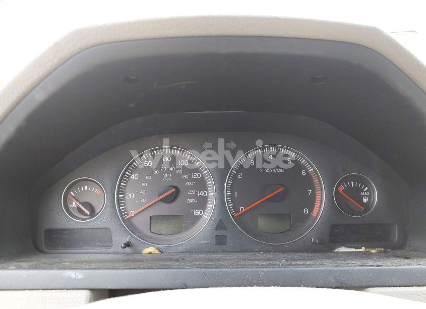 Photo 7 of 2005 Volvo Xc90 2.5T (VIN YV1CN592451160085)