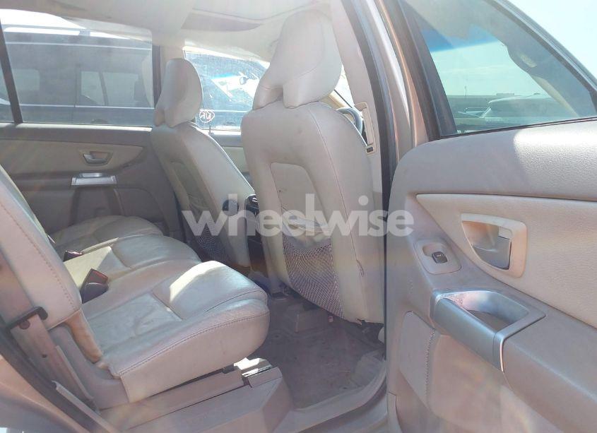 Photo 8 of 2005 Volvo Xc90 2.5T (VIN YV1CN592451160085)
