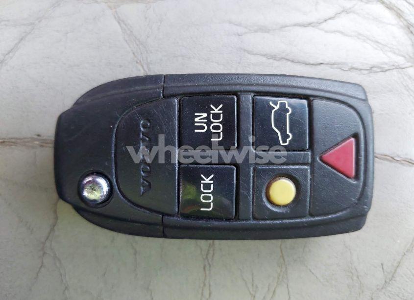 Photo 11 of 2004 Volvo Xc90 2.5T (VIN YV1CN59H541079888)