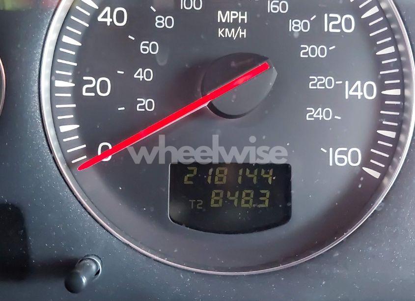 Photo 12 of 2004 Volvo Xc90 2.5T (VIN YV1CN59H541079888)