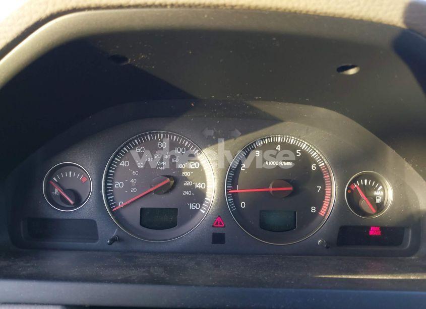 Photo 7 of 2004 Volvo Xc90 2.5T (VIN YV1CN59H541079888)