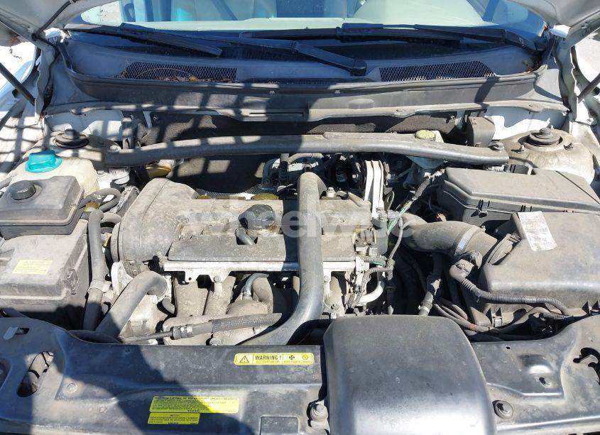 Photo 10 of 2005 Volvo Xc90 2.5T (VIN YV1CY592651145689)