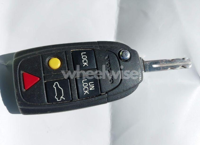 Photo 11 of 2005 Volvo Xc90 2.5T (VIN YV1CY592651145689)