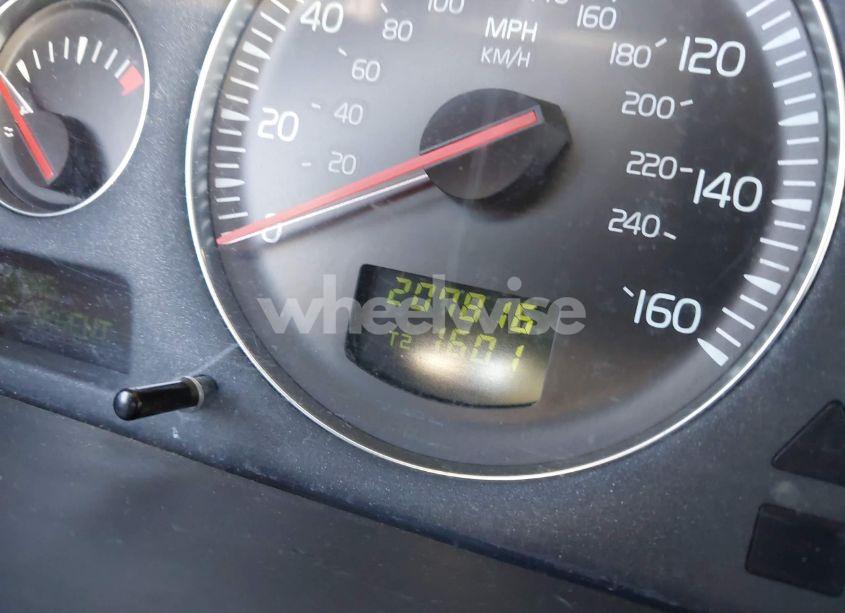 Photo 15 of 2005 Volvo Xc90 2.5T (VIN YV1CY592651145689)