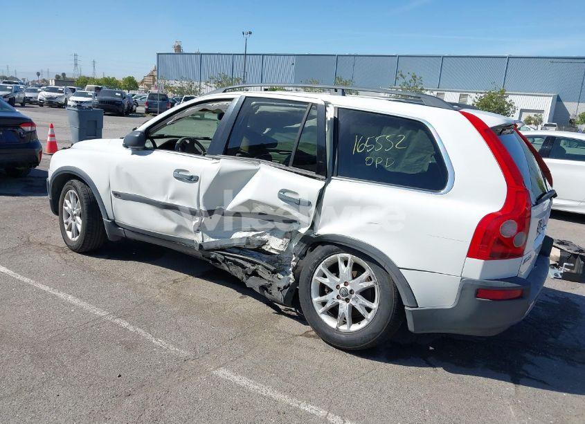 Photo 3 of 2005 Volvo Xc90 2.5T (VIN YV1CY592651145689)