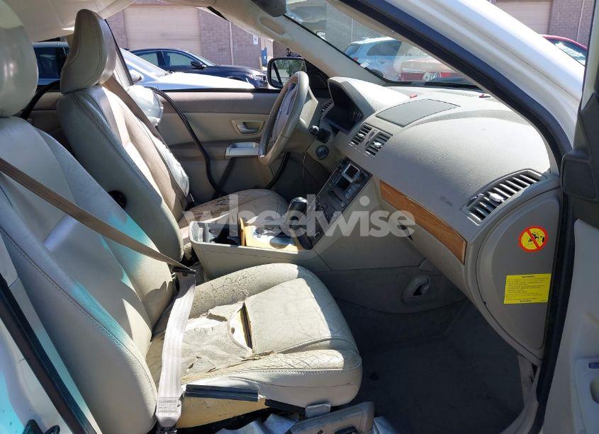 Photo 5 of 2005 Volvo Xc90 2.5T (VIN YV1CY592651145689)