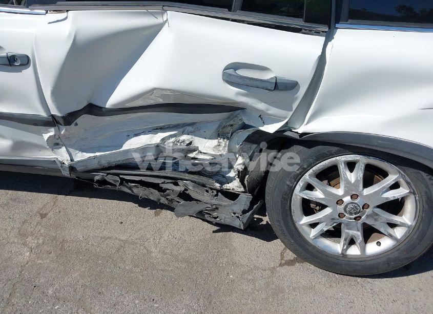 Photo 6 of 2005 Volvo Xc90 2.5T (VIN YV1CY592651145689)