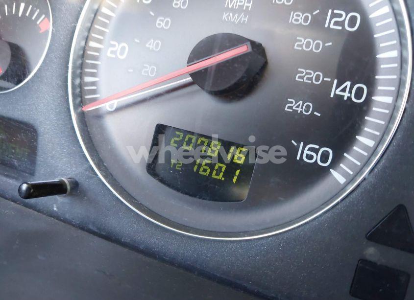 Photo 7 of 2005 Volvo Xc90 2.5T (VIN YV1CY592651145689)