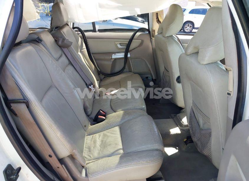 Photo 8 of 2005 Volvo Xc90 2.5T (VIN YV1CY592651145689)