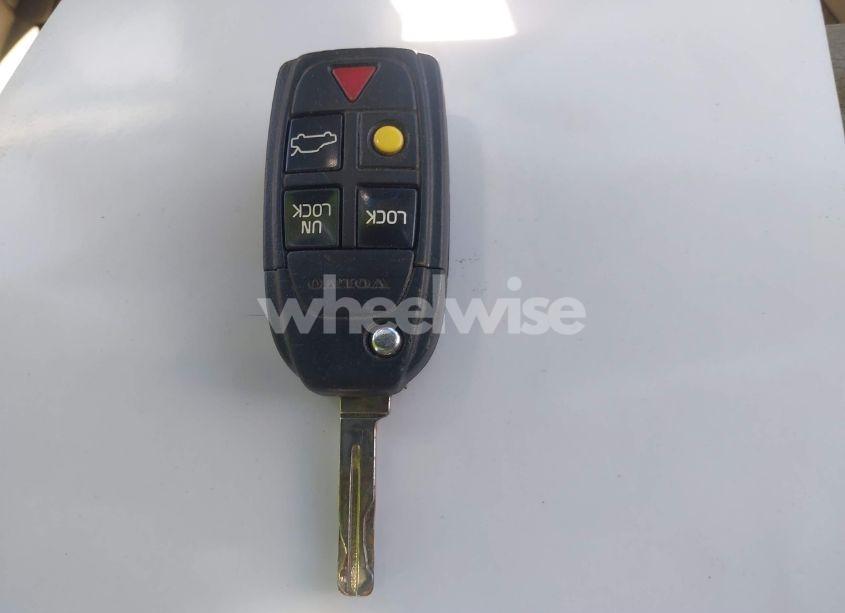 Photo 11 of 2005 Volvo Xc90 2.5T AWD (VIN YV1CZ592551162819)