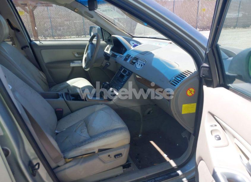 Photo 5 of 2005 Volvo Xc90 2.5T AWD (VIN YV1CZ592551162819)