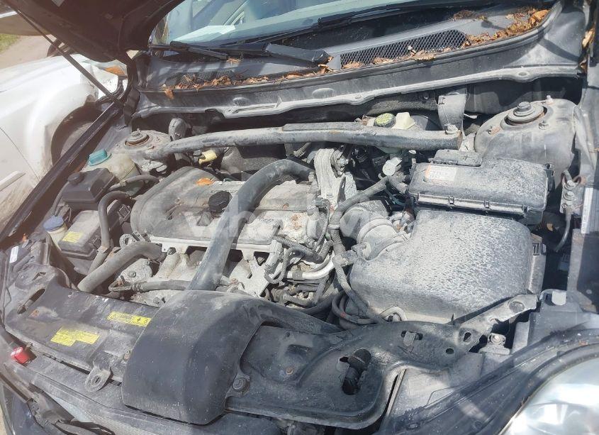 Photo 10 of 2005 Volvo Xc90 2.5T AWD (VIN YV1CZ592851206635)