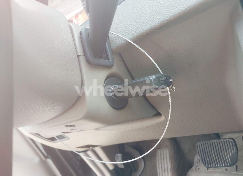 Photo 11 of 2005 Volvo Xc90 2.5T AWD (VIN YV1CZ592851206635)