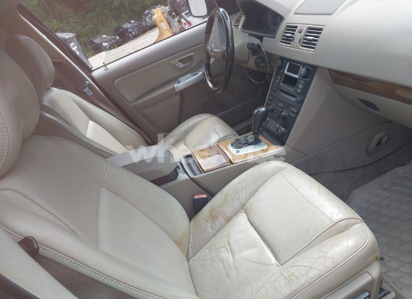 Photo 5 of 2005 Volvo Xc90 2.5T AWD (VIN YV1CZ592851206635)