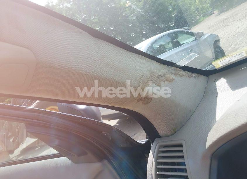 Photo 6 of 2005 Volvo Xc90 2.5T AWD (VIN YV1CZ592851206635)