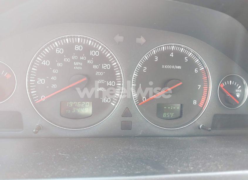 Photo 7 of 2005 Volvo Xc90 2.5T AWD (VIN YV1CZ592851206635)