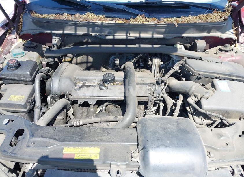 Photo 10 of 2005 Volvo Xc90 2.5T AWD (VIN YV1CZ592X51134188)