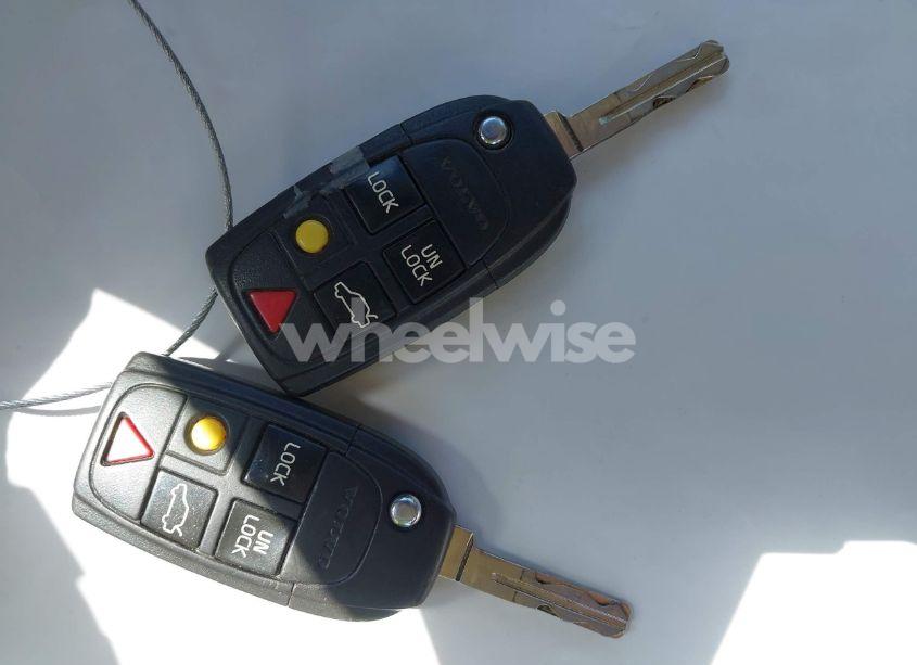 Photo 11 of 2005 Volvo Xc90 2.5T AWD (VIN YV1CZ592X51134188)