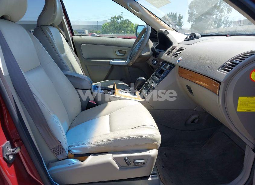 Photo 5 of 2005 Volvo Xc90 2.5T AWD (VIN YV1CZ592X51134188)