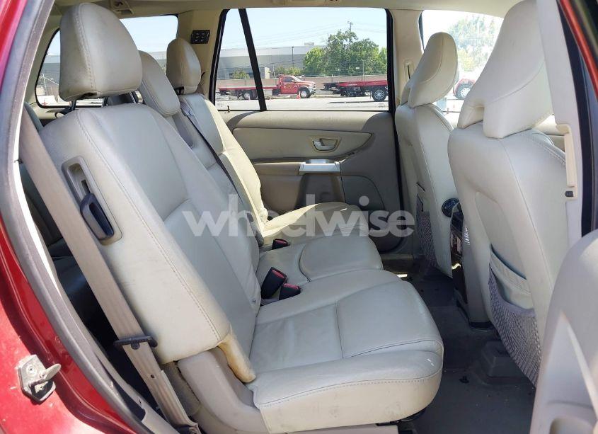 Photo 8 of 2005 Volvo Xc90 2.5T AWD (VIN YV1CZ592X51134188)