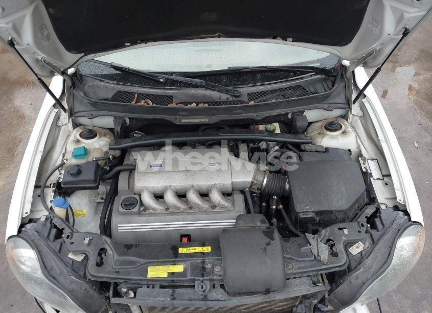 Photo 10 of 2005 Volvo Xc90 T6 (VIN YV1CZ852051198196)