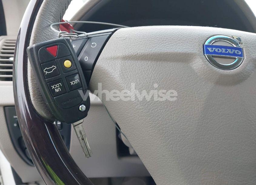 Photo 11 of 2005 Volvo Xc90 T6 (VIN YV1CZ852051198196)