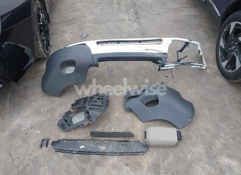 Photo 12 of 2005 Volvo Xc90 T6 (VIN YV1CZ852051198196)