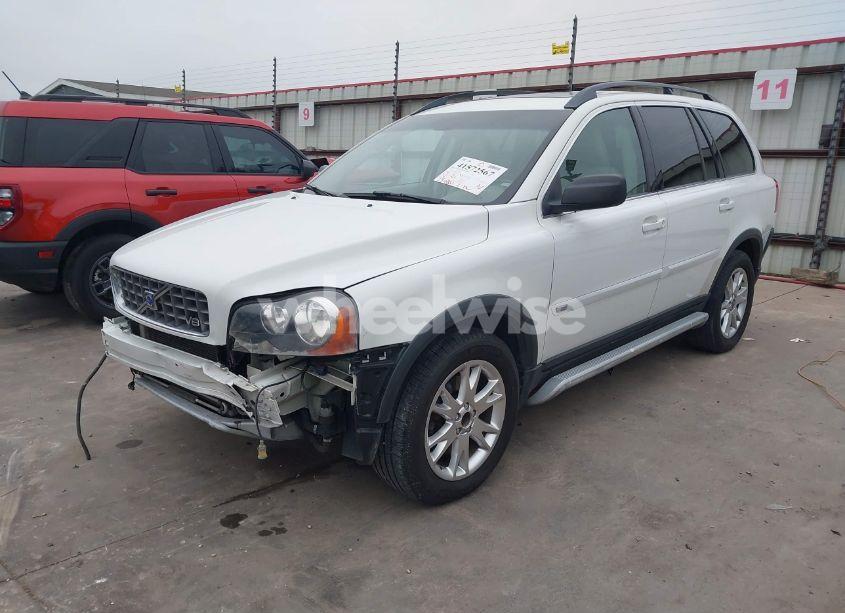 Photo 2 of 2005 Volvo Xc90 T6 (VIN YV1CZ852051198196)